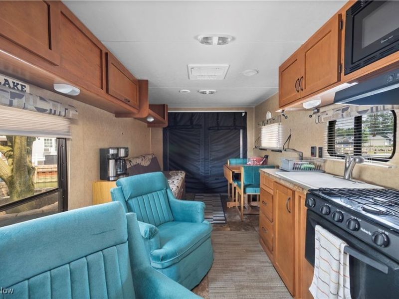 2200 S Harborview Drive, Unit 45, Lakeside Marblehead, OH 43440 Photo 14