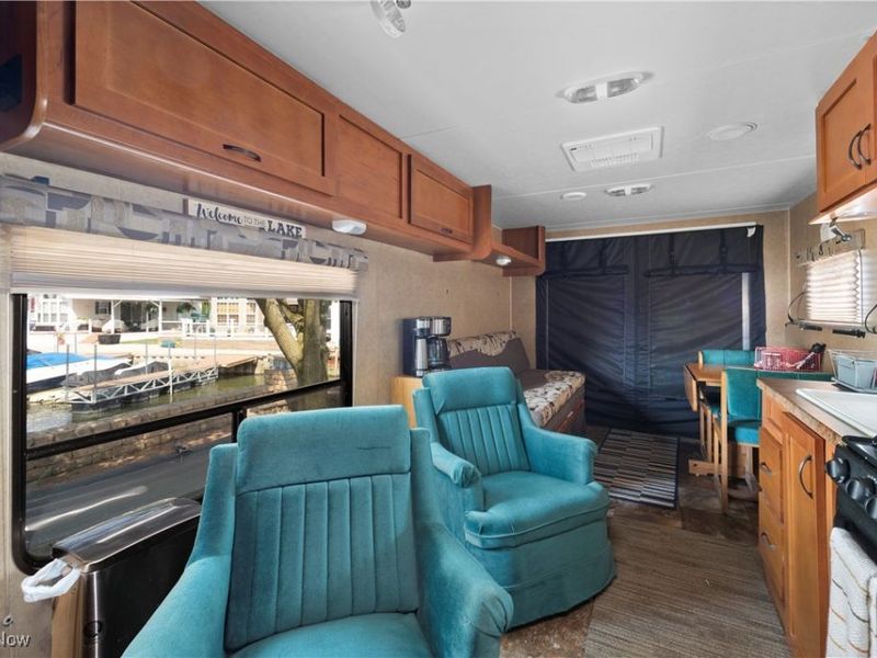 2200 S Harborview Drive, Unit 45, Lakeside Marblehead, OH 43440 Photo 16