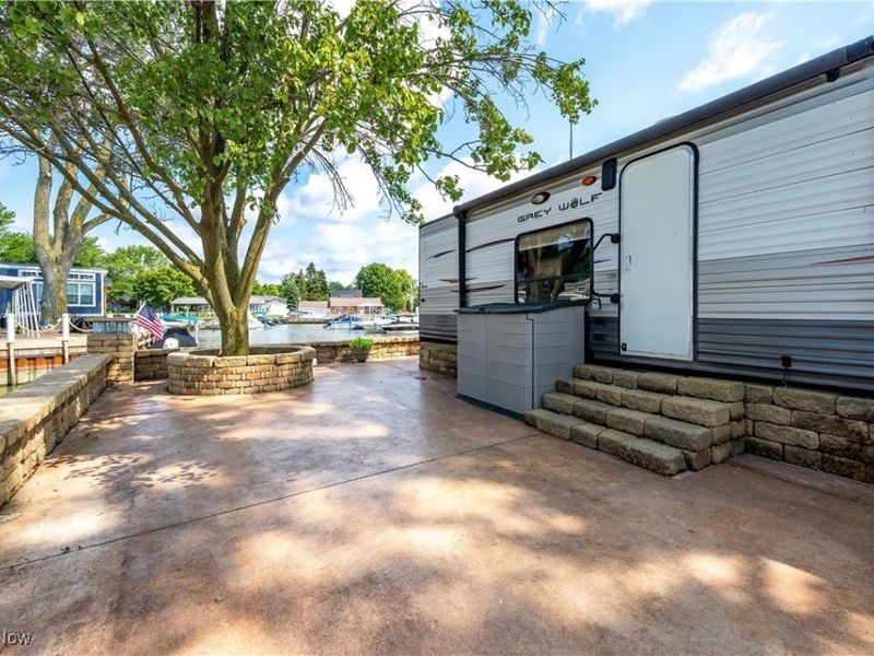 2200 S Harborview Drive, Unit 45, Lakeside Marblehead, OH 43440 Photo 2
