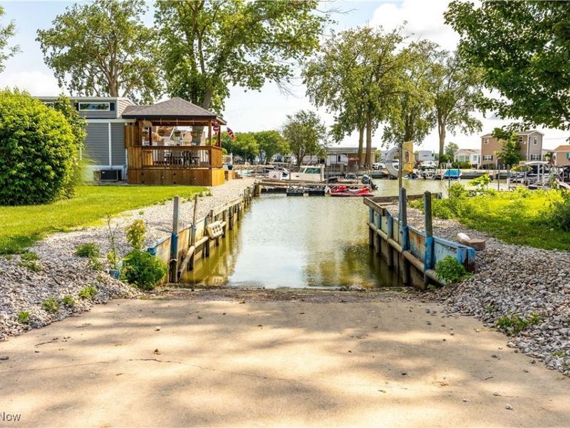 2200 S Harborview Drive, Unit 45, Lakeside Marblehead, OH 43440 Photo 26