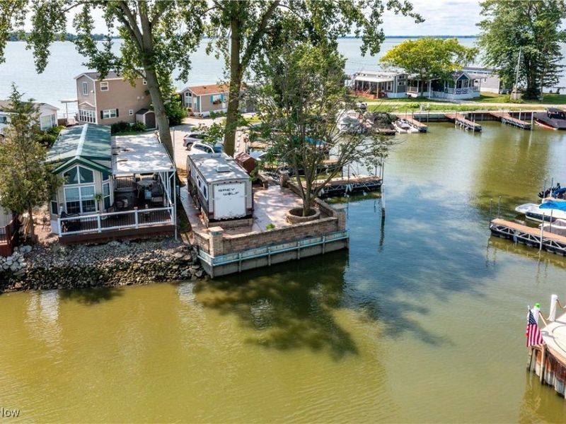 2200 S Harborview Drive, Unit 45, Lakeside Marblehead, OH 43440 Photo 34