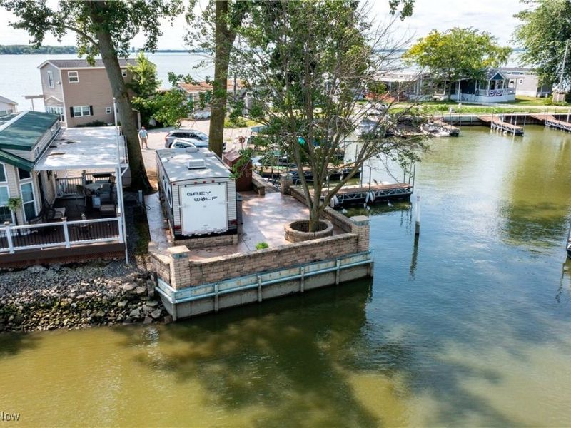 2200 S Harborview Drive, Unit 45, Lakeside Marblehead, OH 43440 Photo 35