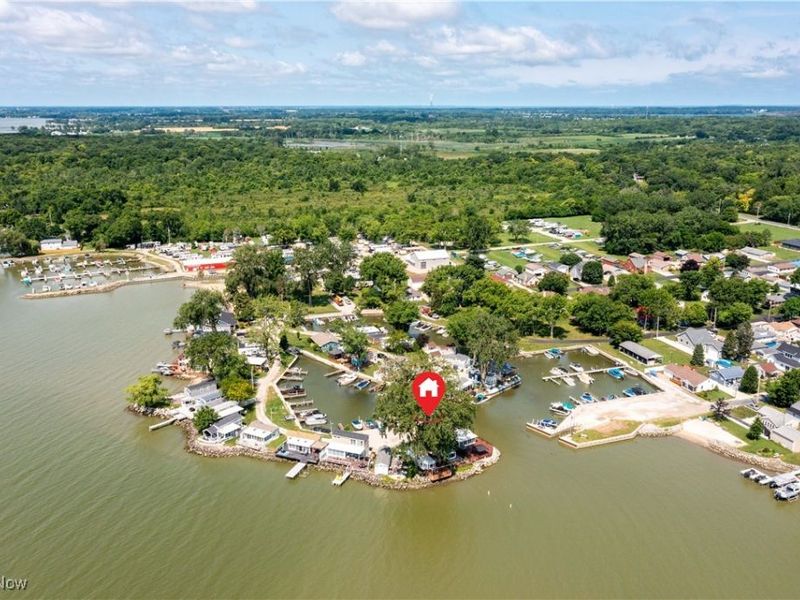 2200 S Harborview Drive, Unit 45, Lakeside Marblehead, OH 43440 Photo 37