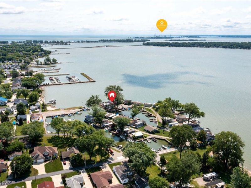 2200 S Harborview Drive, Unit 45, Lakeside Marblehead, OH 43440 Photo 38