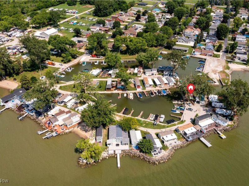 2200 S Harborview Drive, Unit 45, Lakeside Marblehead, OH 43440 Photo 39