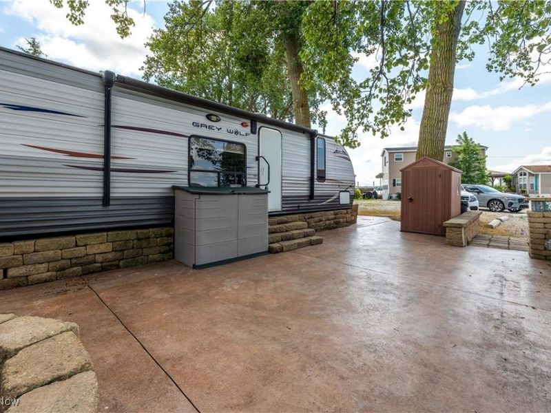 2200 S Harborview Drive, Unit 45, Lakeside Marblehead, OH 43440 Photo 4