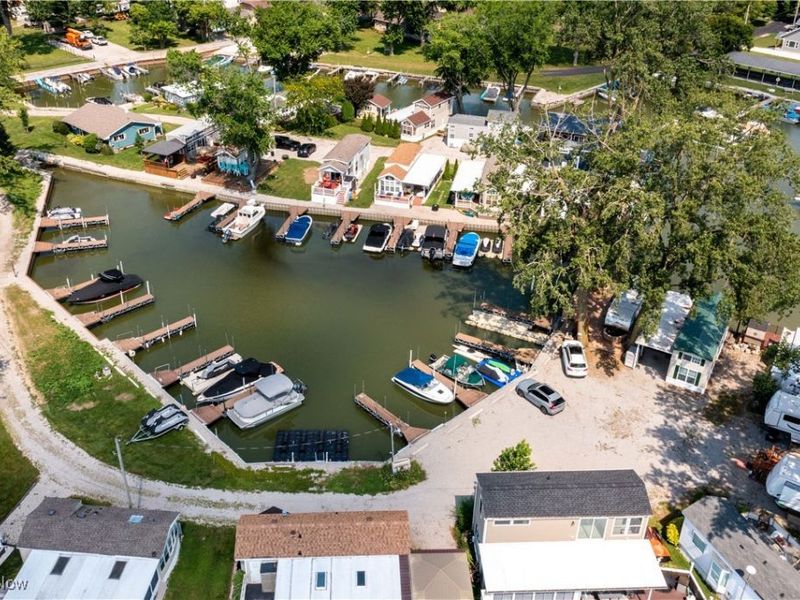 2200 S Harborview Drive, Unit 45, Lakeside Marblehead, OH 43440 Photo 40