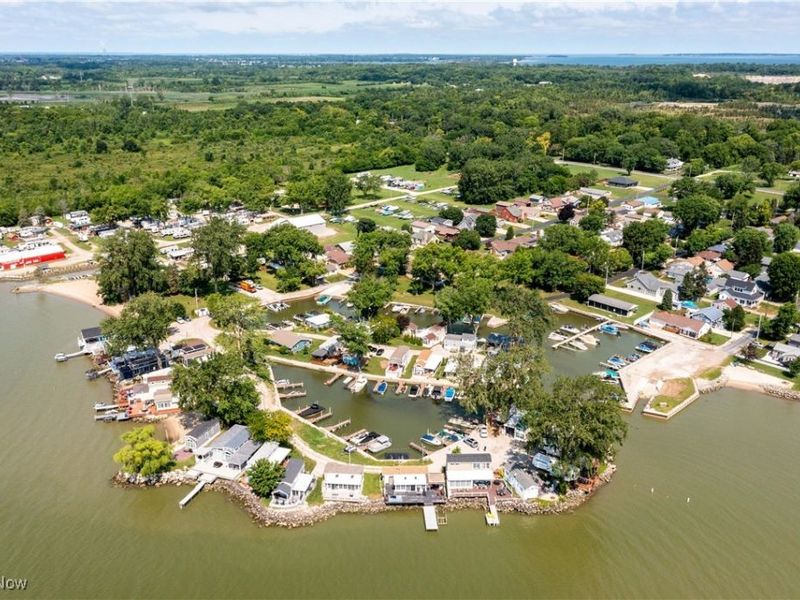 2200 S Harborview Drive, Unit 45, Lakeside Marblehead, OH 43440 Photo 41