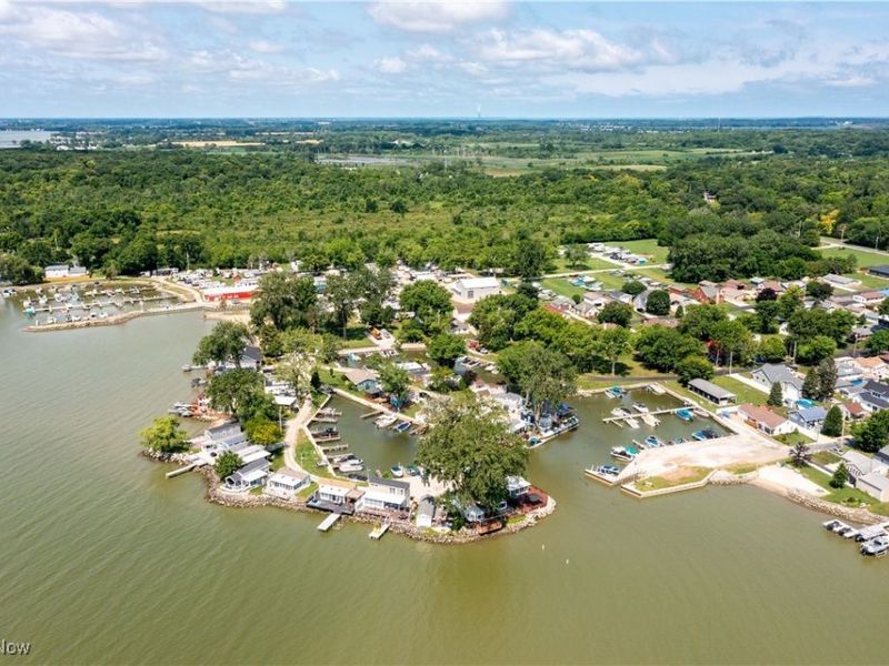 2200 S Harborview Drive, Unit 45, Lakeside Marblehead, OH 43440 Photo 42