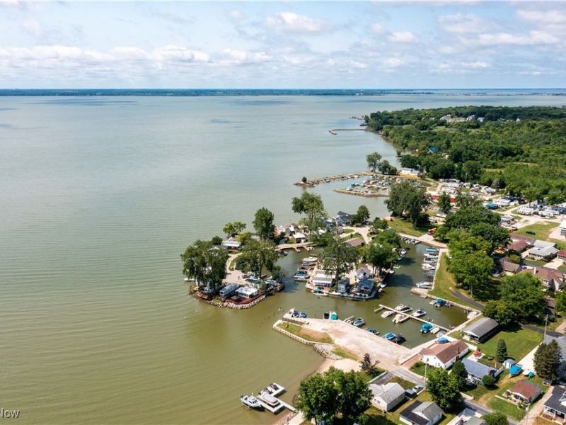 2200 S Harborview Drive, Unit 45, Lakeside Marblehead, OH 43440 Photo 43