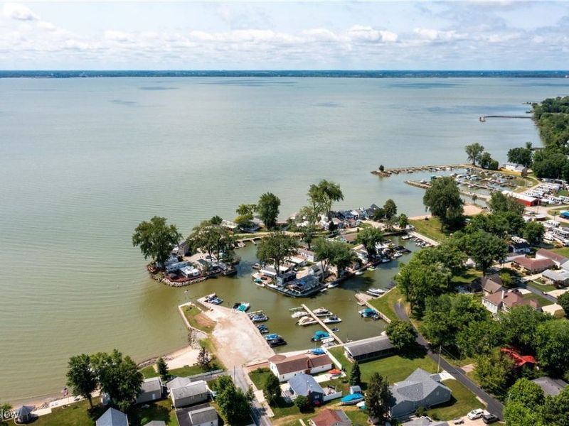 2200 S Harborview Drive, Unit 45, Lakeside Marblehead, OH 43440 Photo 44