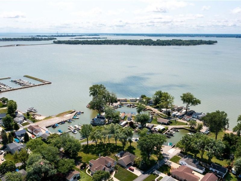 2200 S Harborview Drive, Unit 45, Lakeside Marblehead, OH 43440 Photo 46