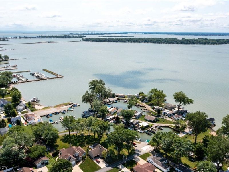 2200 S Harborview Drive, Unit 45, Lakeside Marblehead, OH 43440 Photo 47