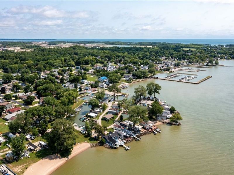 2200 S Harborview Drive, Unit 45, Lakeside Marblehead, OH 43440 Photo 48