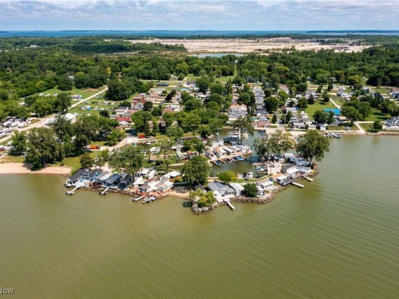 2200 S Harborview Drive, Unit 45, Lakeside Marblehead, OH 43440 Photo 49