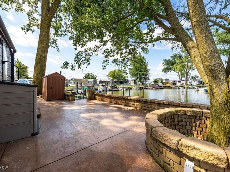 2200 S Harborview Drive, Unit 45, Lakeside Marblehead, OH 43440 Photo 5