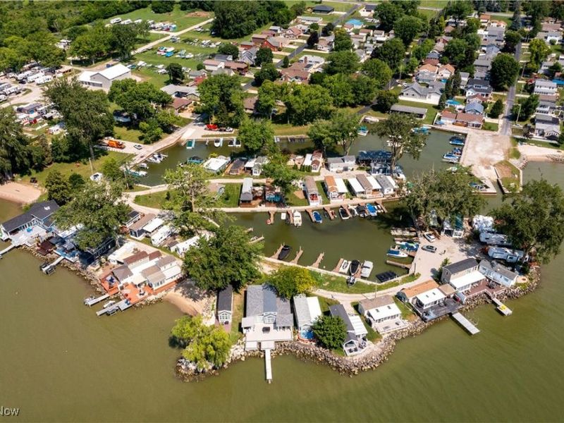 2200 S Harborview Drive, Unit 45, Lakeside Marblehead, OH 43440 Photo 50