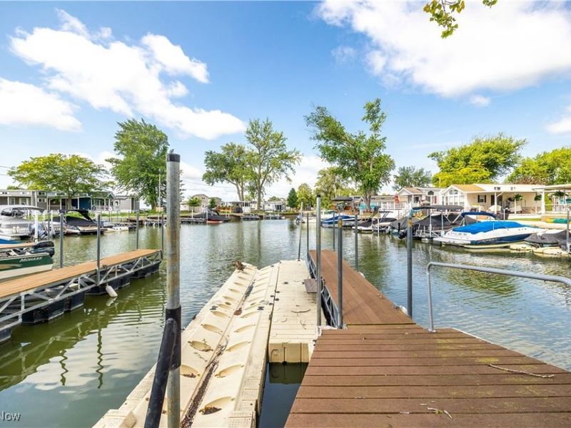 2200 S Harborview Drive, Unit 45, Lakeside Marblehead, OH 43440 Photo 7