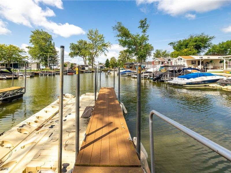 2200 S Harborview Drive, Unit 45, Lakeside Marblehead, OH 43440 Photo 8