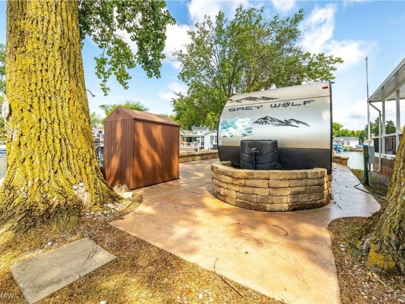 2200 S Harborview Drive, Unit 45, Lakeside Marblehead, OH 43440 Photo 9