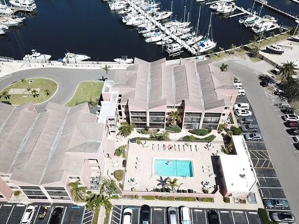 3160 MATECUMBE KEY ROAD, Unit 235, PUNTA GORDA, FL 33955