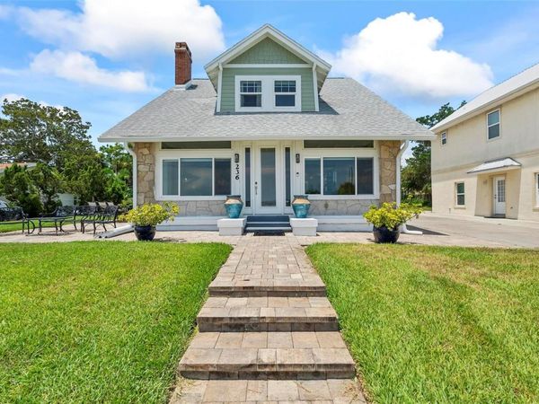 236 S BEACH STREET, ORMOND BEACH, FL 32174