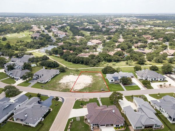 1001 W Cimarron Hills TRL, Georgetown, TX 78628
