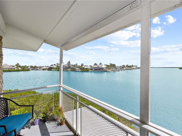 330 Kon Tiki DR, Unit A2, NAPLES, FL 34113