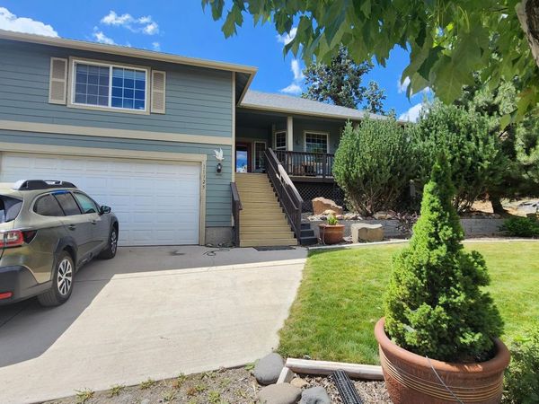11325 NW Irvine Avenue, Prineville, OR 97754