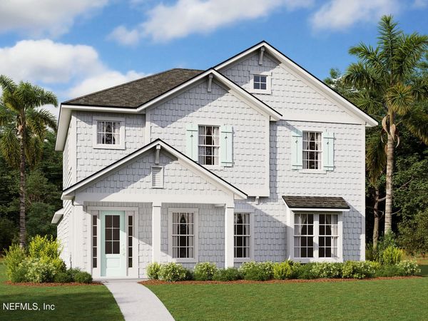 111 CAIDEN Drive, Ponte Vedra, FL 32081