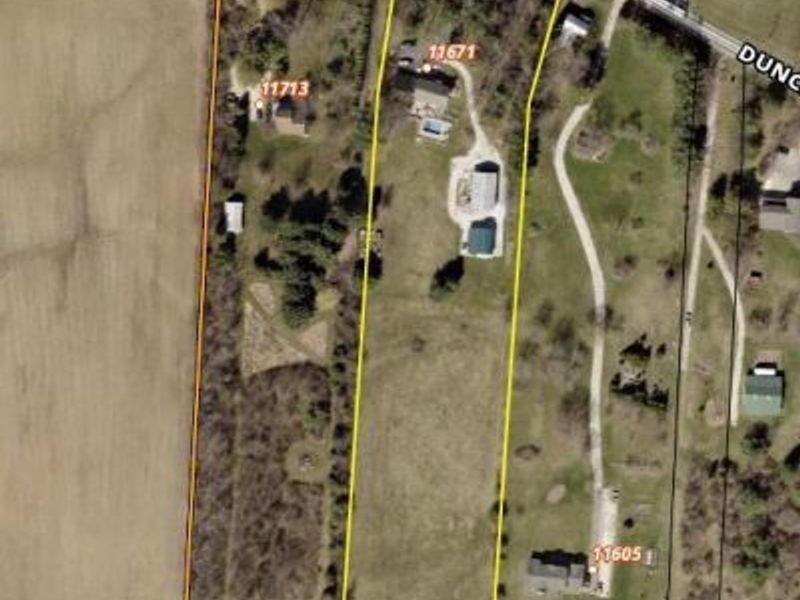 11671 Duncan Plains Road, Johnstown, OH 43031 Photo 1