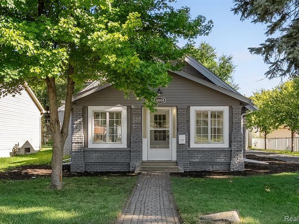 30808 Sheridan Street, Garden City, MI 48135