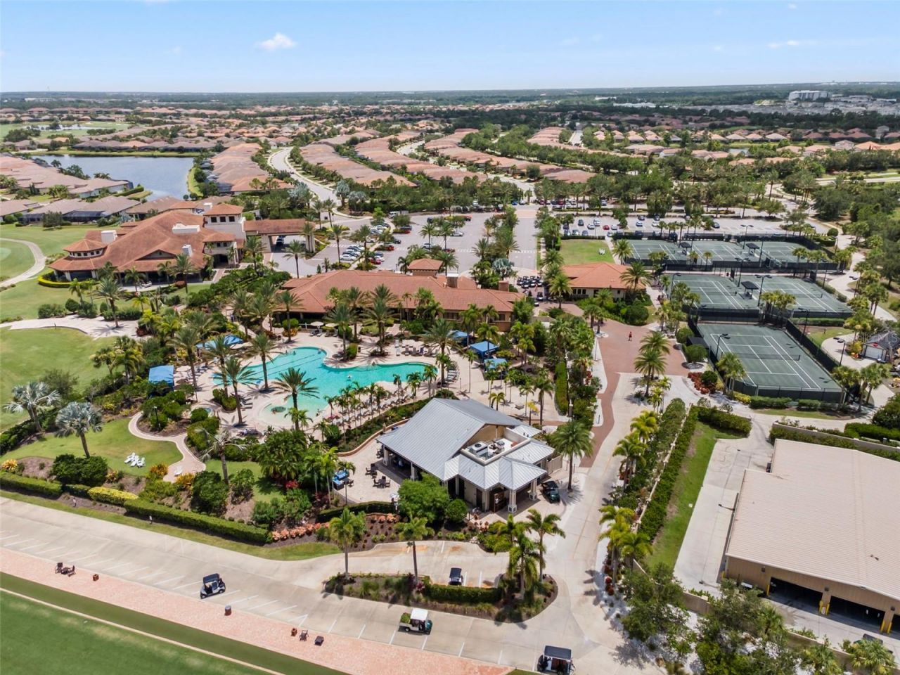 4622 Benito Court, Bradenton, FL 34211 Photo