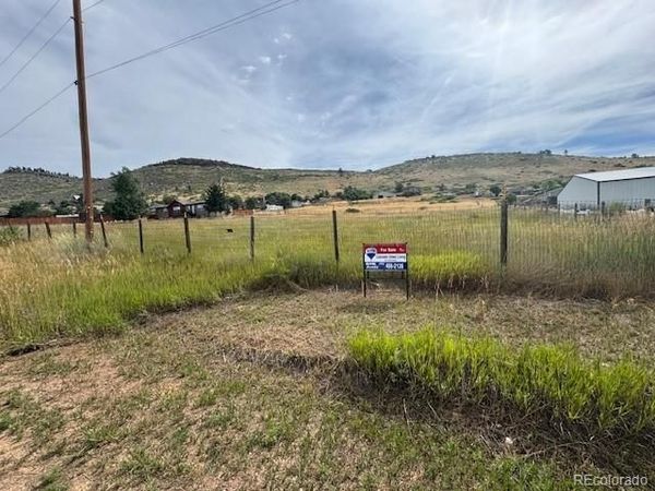 304-308 McColm Street, Berthoud, CO 80513