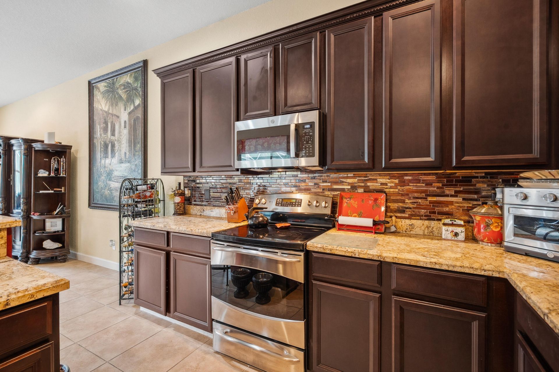 5437 SW Honeysuckle Court, Palm City, FL 34990 Photo