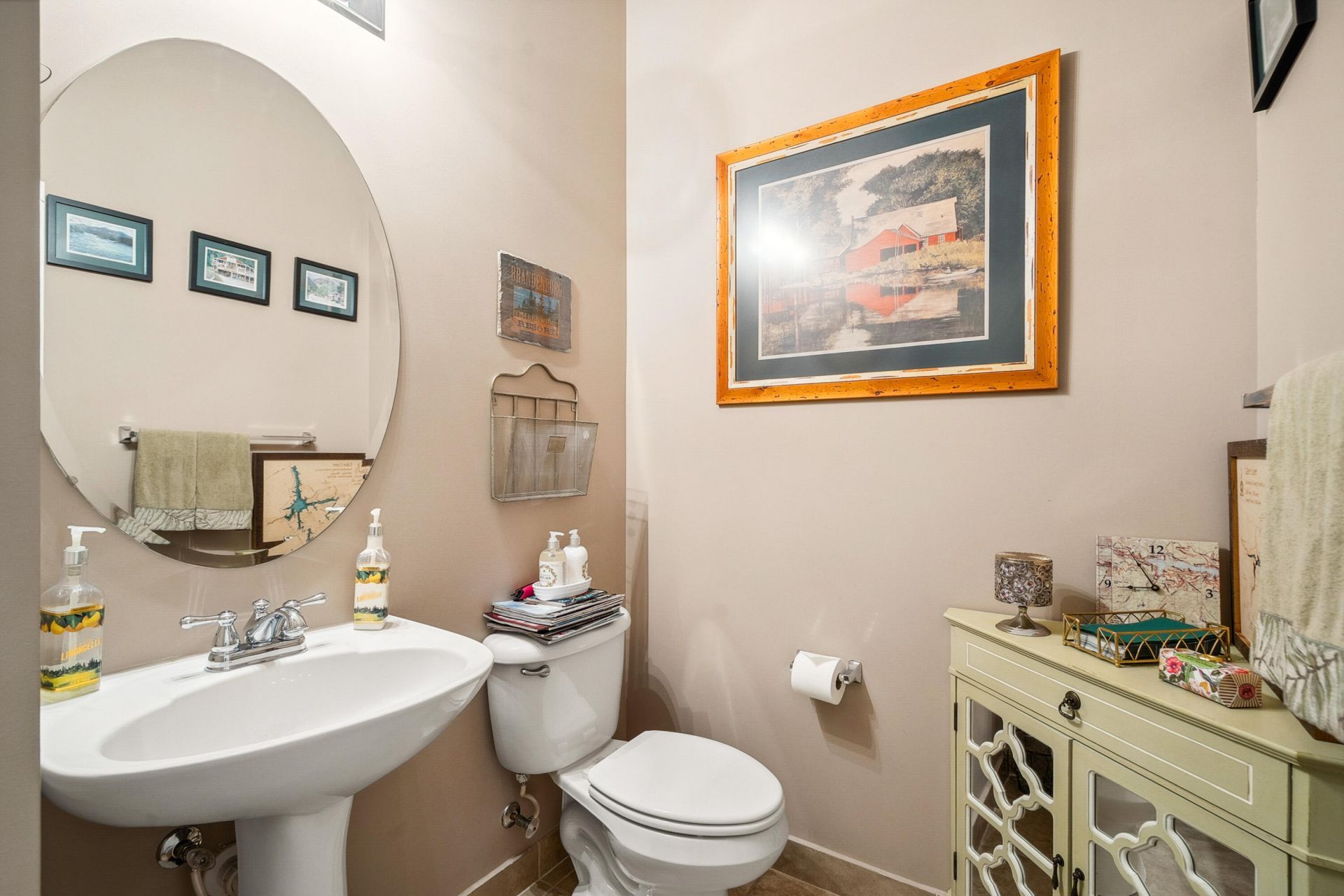 5437 SW Honeysuckle Court, Palm City, FL 34990 Photo