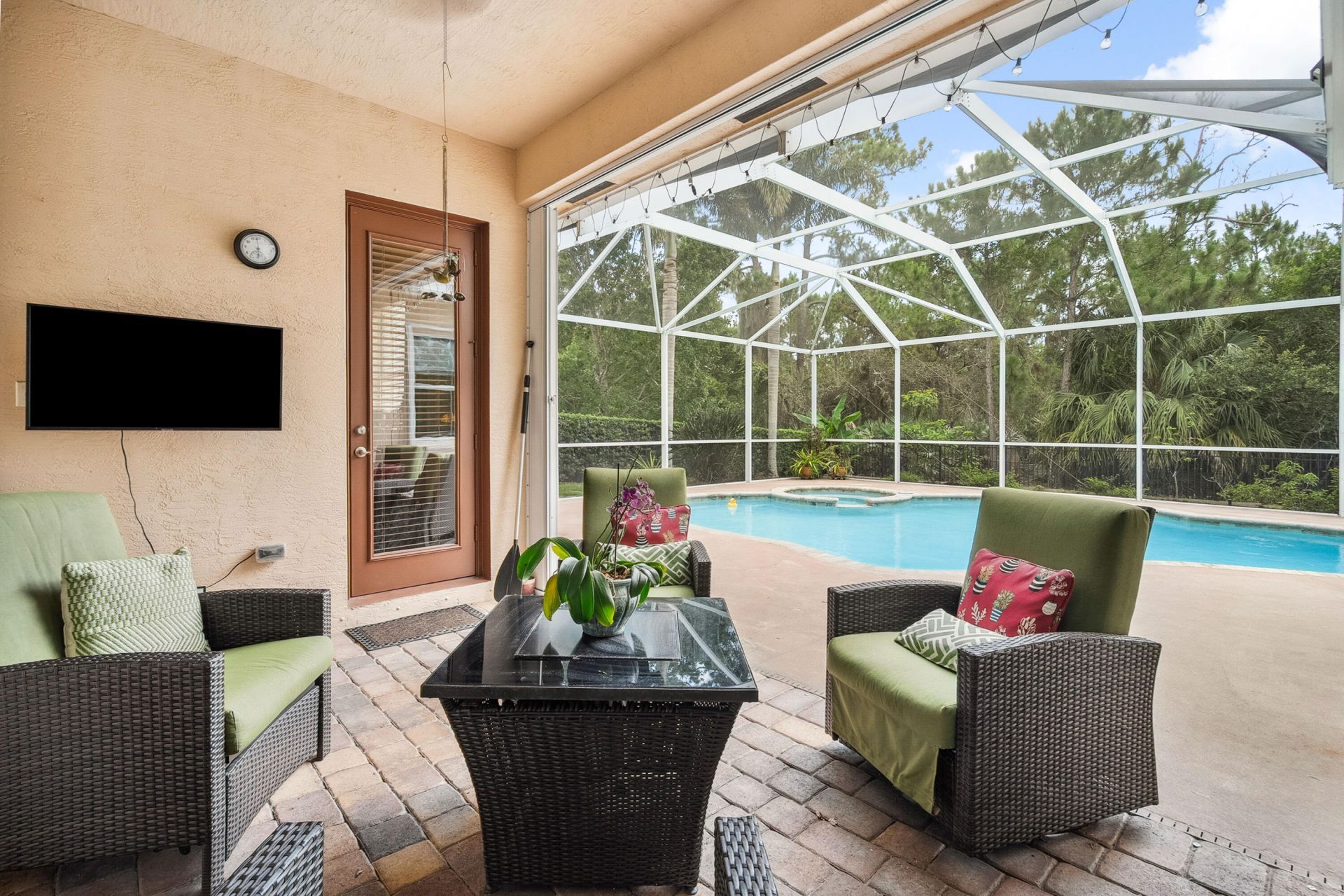 5437 SW Honeysuckle Court, Palm City, FL 34990 Photo