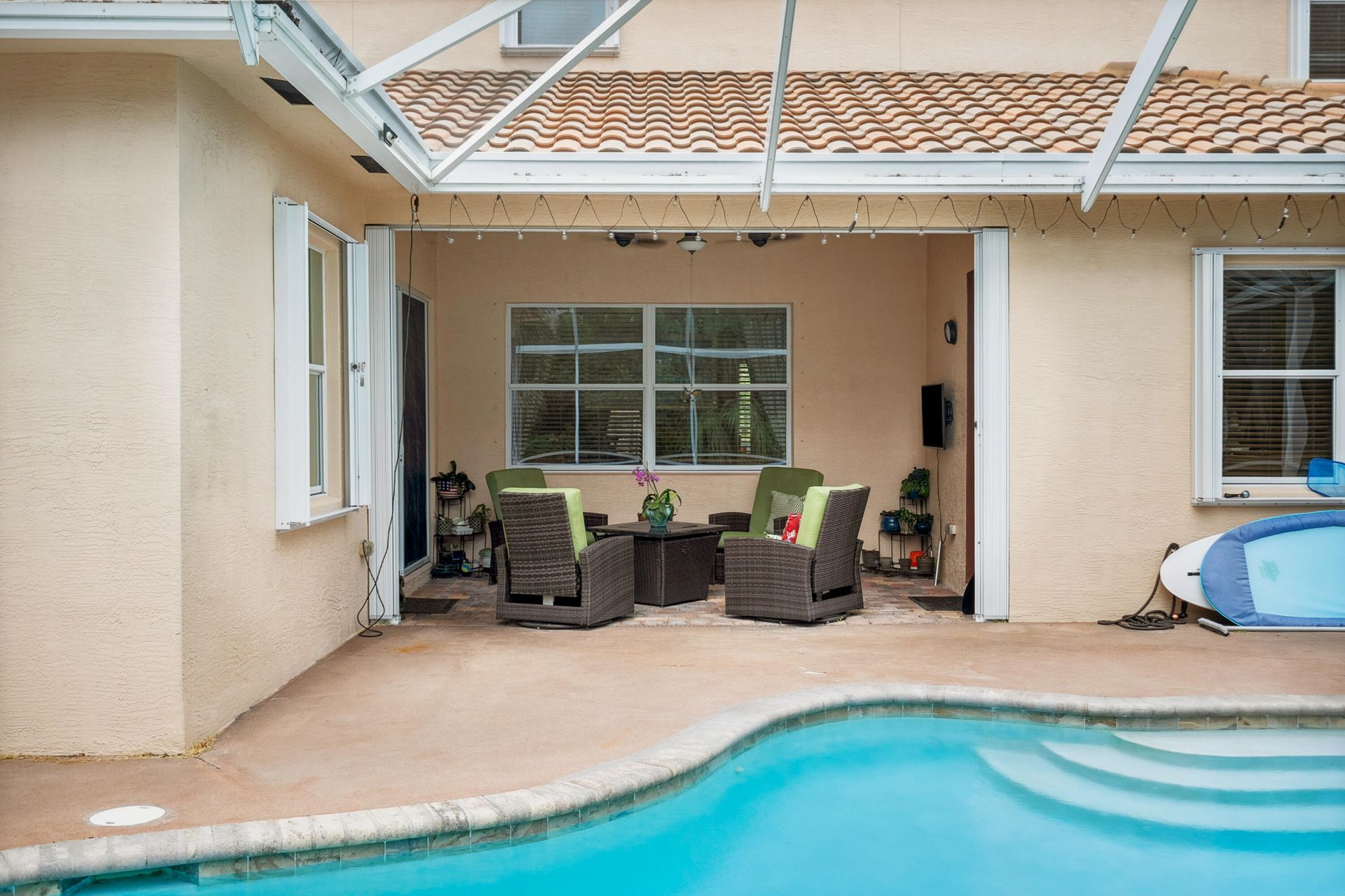 5437 SW Honeysuckle Court, Palm City, FL 34990 Photo