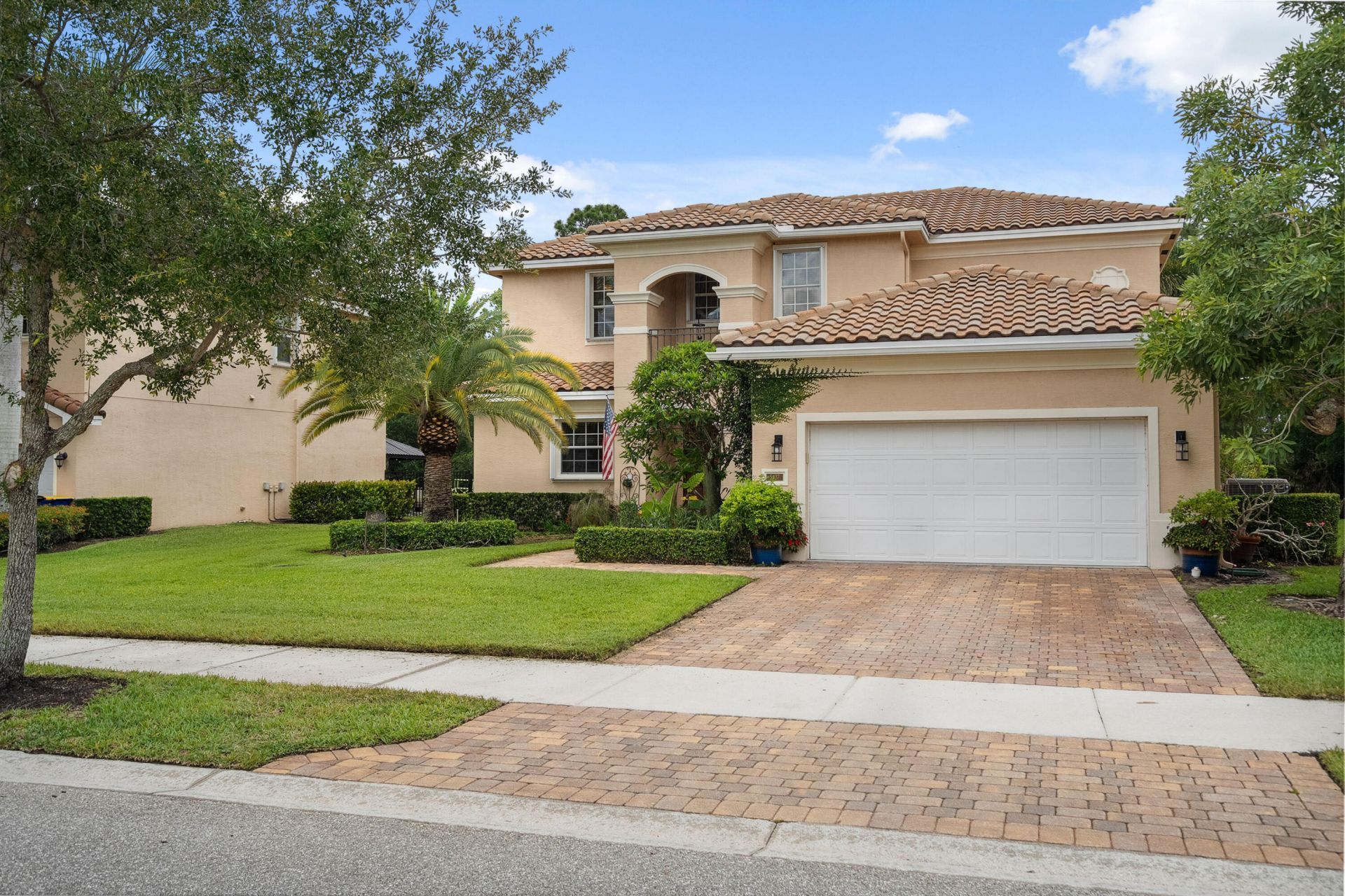 5437 SW Honeysuckle Court, Palm City, FL 34990 Photo