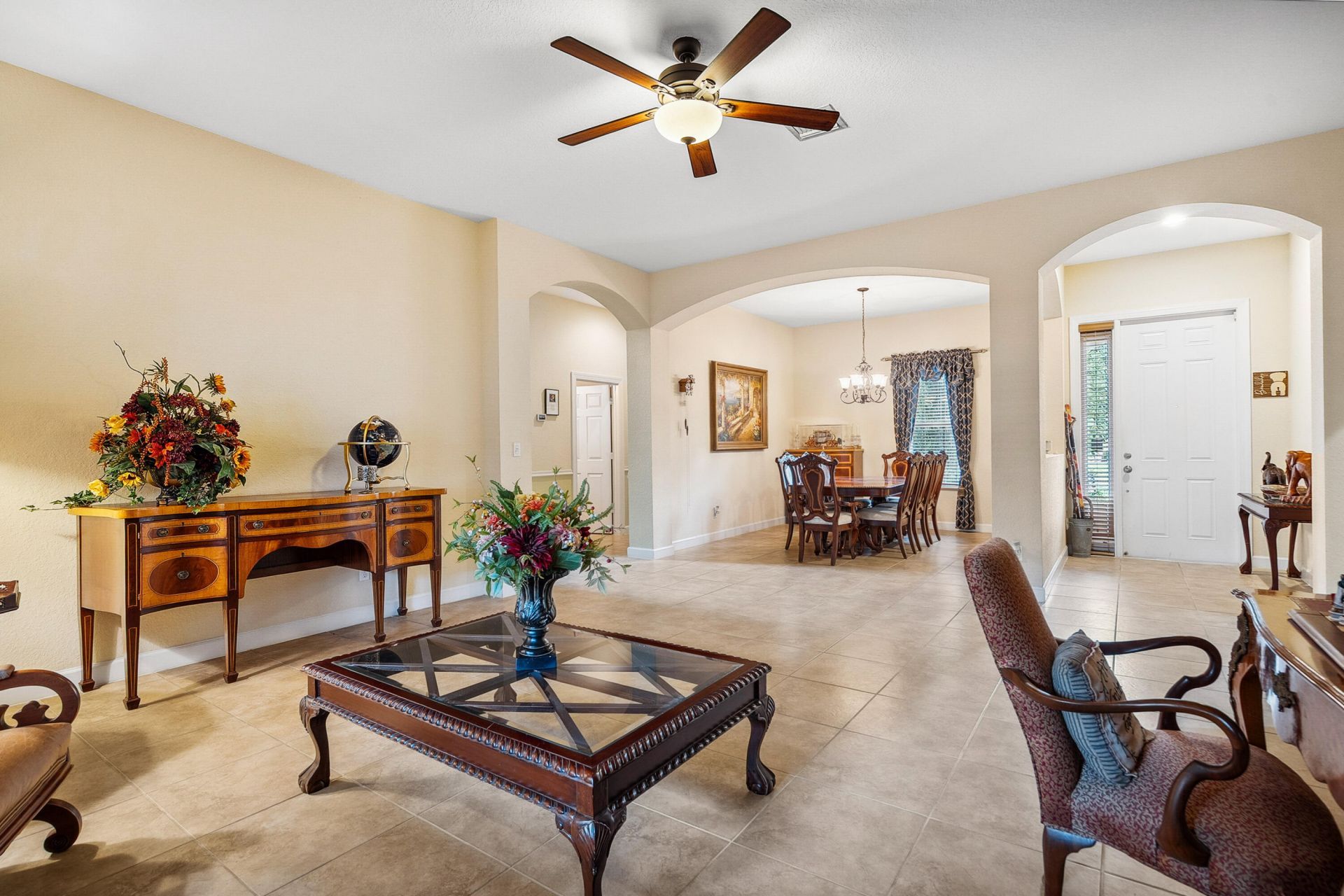 5437 SW Honeysuckle Court, Palm City, FL 34990 Photo