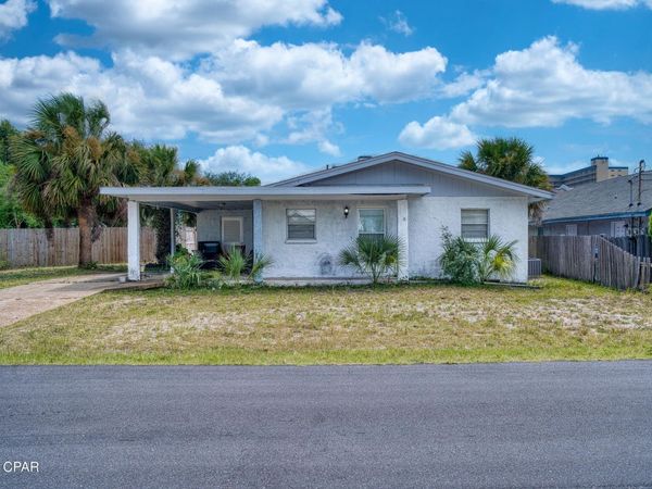 5725 Sunset Avenue, Panama City, FL 32408