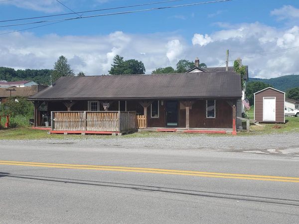 9772 Seneca, Mill Creek, WV 26280