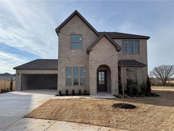 4604 SW Juneberry Street, Bentonville, AR 72713