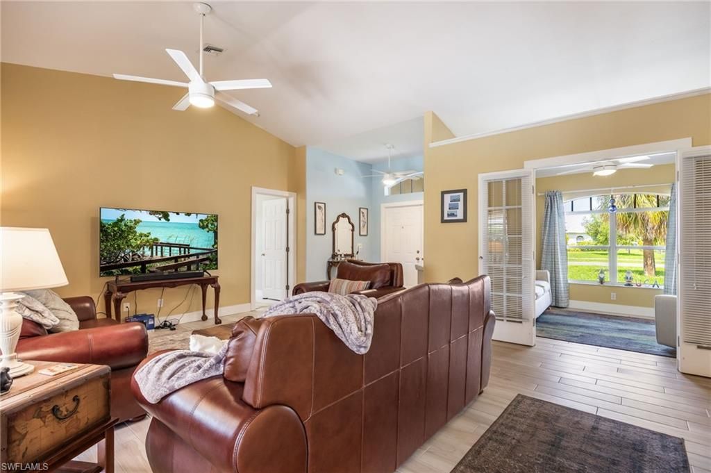 273 Justene Cir, Lehigh Acres, FL 33936 Photo