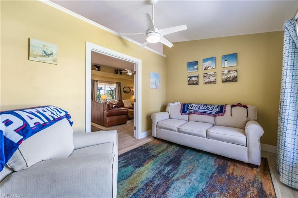 273 Justene Cir, Lehigh Acres, FL 33936 Photo