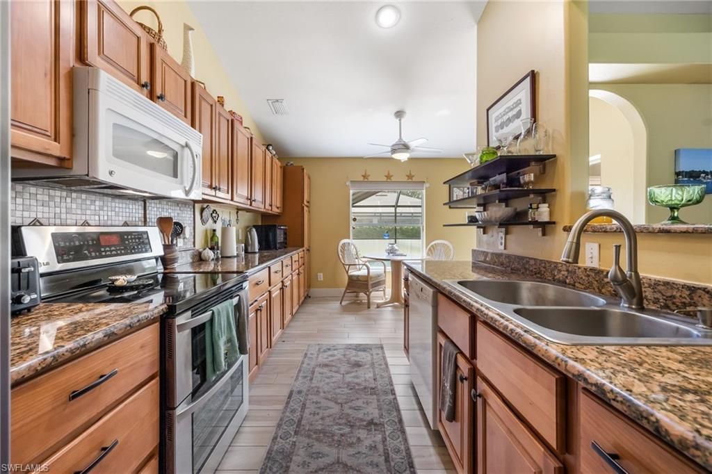 273 Justene Cir, Lehigh Acres, FL 33936 Photo