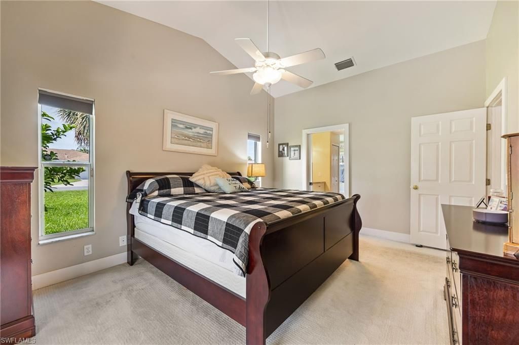 273 Justene Cir, Lehigh Acres, FL 33936 Photo