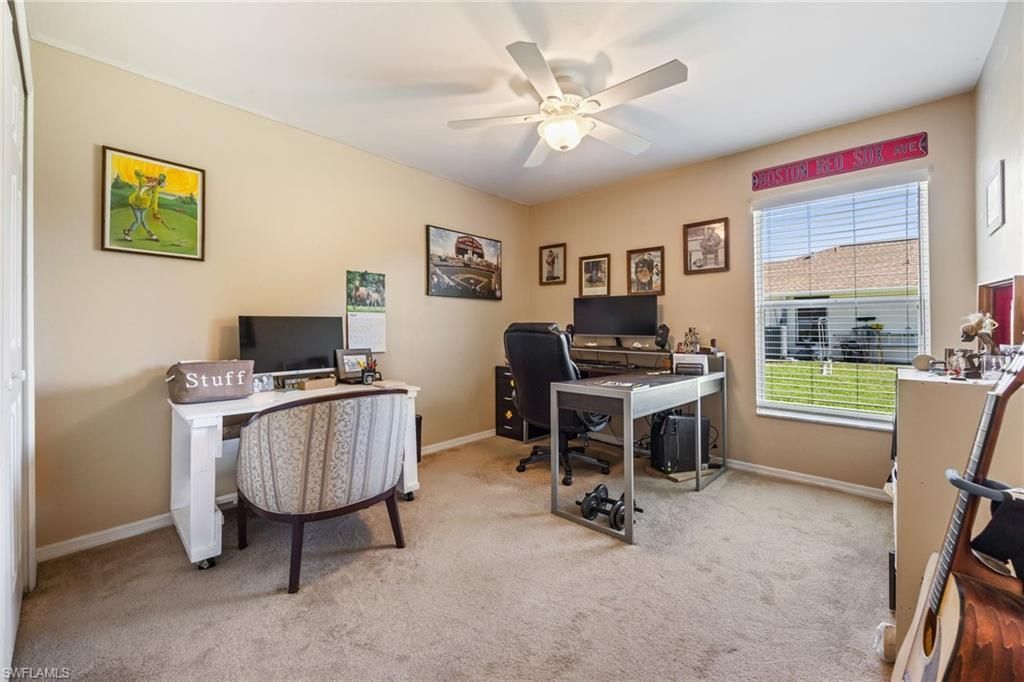 273 Justene Cir, Lehigh Acres, FL 33936 Photo