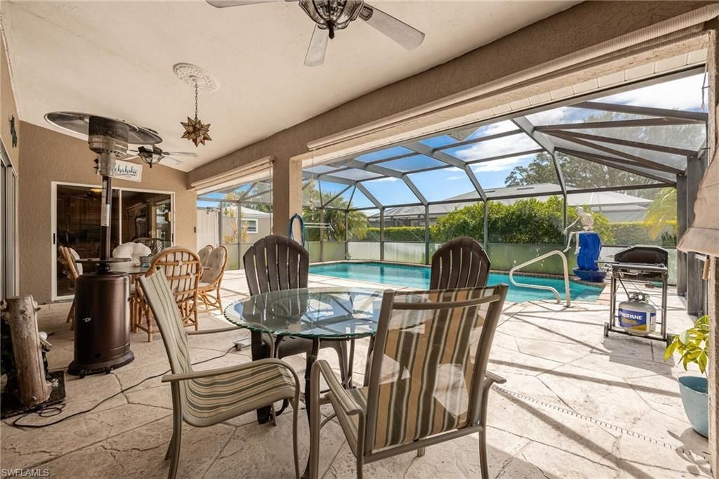 273 Justene Cir, Lehigh Acres, FL 33936 Photo