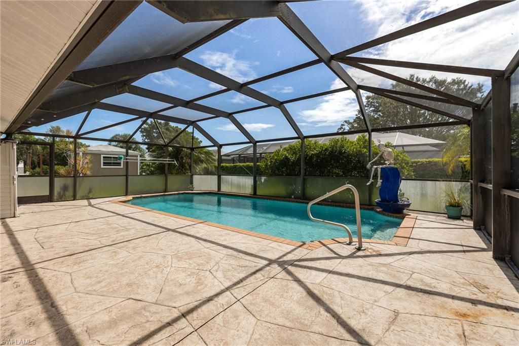 273 Justene Cir, Lehigh Acres, FL 33936 Photo